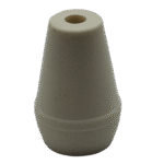 Ahşap Jaluzi Perde Krem Plastik Püskül - Görsel 14