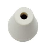 Ahşap Jaluzi Perde Beyaz Plastik Püskül - Görsel 13