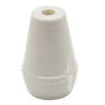 Ahşap Jaluzi Perde Krem Plastik Püskül - Görsel 15