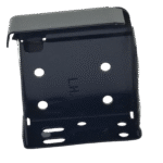 50mm Ahşap Jaluzi Siyah Kelepçe - Görsel 12