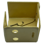 25mm Ahşap Jaluzi Natural Kelepçe - Görsel 5