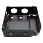 50mm Ahşap Jaluzi Venge Kelepçe - Görsel 7