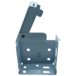 50mm Ahşap Jaluzi Beyaz Kelepçe - Görsel 4