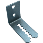 Jaluzi Perde Zıgıl L Ayak - Görsel 2