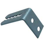 Jaluzi Perde Zıgıl L Ayak - Görsel 4