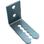 Jaluzi Perde Zıgıl L Ayak - Görsel 5