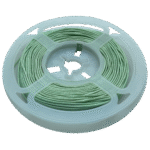 Alüminyum Jaluzi İpi Açık Yeşil - Görsel 7