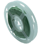 Alüminyum Jaluzi İpi Açık Yeşil - Görsel 8