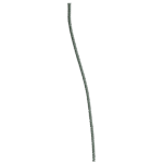 Alüminyum Jaluzi İpi Açık Yeşil - Görsel 5