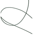 Alüminyum Jaluzi İpi Açık Yeşil - Görsel 6