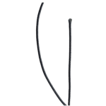 Alüminyum Jaluzi İpi Antrasit Gri - Görsel 8