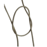 Alüminyum Jaluzi İpi Açık Sarı - Görsel 8