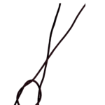 Alüminyum Jaluzi İpi Bordo - Görsel 7