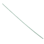 Alüminyum Jaluzi İpi Kirli Beyaz - Görsel 5