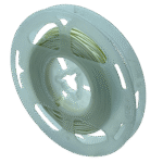 Alüminyum Jaluzi İpi Kirli Beyaz - Görsel 6