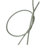 Alüminyum Jaluzi İpi Kirli Beyaz - Görsel 7