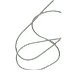 Alüminyum Jaluzi İpi Kirli Beyaz - Görsel 9