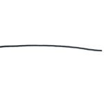 Alüminyum Jaluzi İpi Gri - Görsel 9