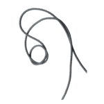 Alüminyum Jaluzi İpi Gri - Görsel 7