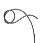 Alüminyum Jaluzi İpi Gri - Görsel 9