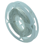 Alüminyum Jaluzi İpi Beyaz - Görsel 3