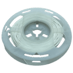 Alüminyum Jaluzi İpi Beyaz - Görsel 6