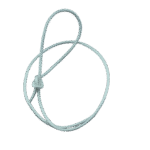 Alüminyum Jaluzi İpi Beyaz - Görsel 8