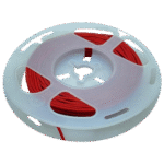 Alüminyum Jaluzi İpi Kırmızı - Görsel 4