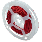 Alüminyum Jaluzi İpi Kırmızı - Görsel 5