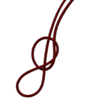 Alüminyum Jaluzi İpi Kırmızı - Görsel 8