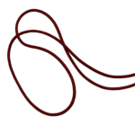 Alüminyum Jaluzi İpi Kırmızı - Görsel 9