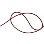 Alüminyum Jaluzi İpi Kırmızı - Görsel 11