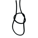 Alüminyum Jaluzi İpi Siyah - Görsel 9