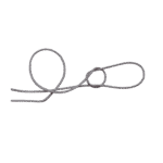 Alüminyum Jaluzi İpi Şeker Pembe - Görsel 9