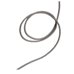 Alüminyum Jaluzi İpi Krem - Görsel 10