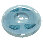 Alüminyum Jaluzi İpi Turkuaz - Görsel 3