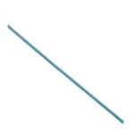 Alüminyum Jaluzi İpi Turkuaz - Görsel 5