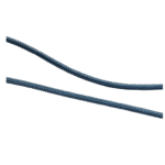 Alüminyum Jaluzi İpi Turkuaz - Görsel 8