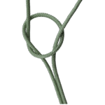 Alüminyum Jaluzi İpi Yeşil - Görsel 10