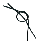 Alüminyum Jaluzi İpi Koyu Yeşil - Görsel 8