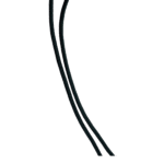 Alüminyum Jaluzi İpi Koyu Yeşil - Görsel 9