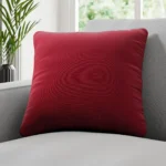 Kırmızı Yastık YASTIK010 - Görsel 3