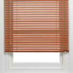 Pudra Rengi Düz Alüminyum Jaluzi P018