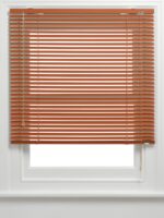 Pudra Rengi Düz Alüminyum Jaluzi P018