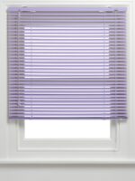 Koyu Leylak Düz Alüminyum Jaluzi P134