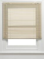 Şampanya Rengi Düz Alüminyum Jaluzi P136