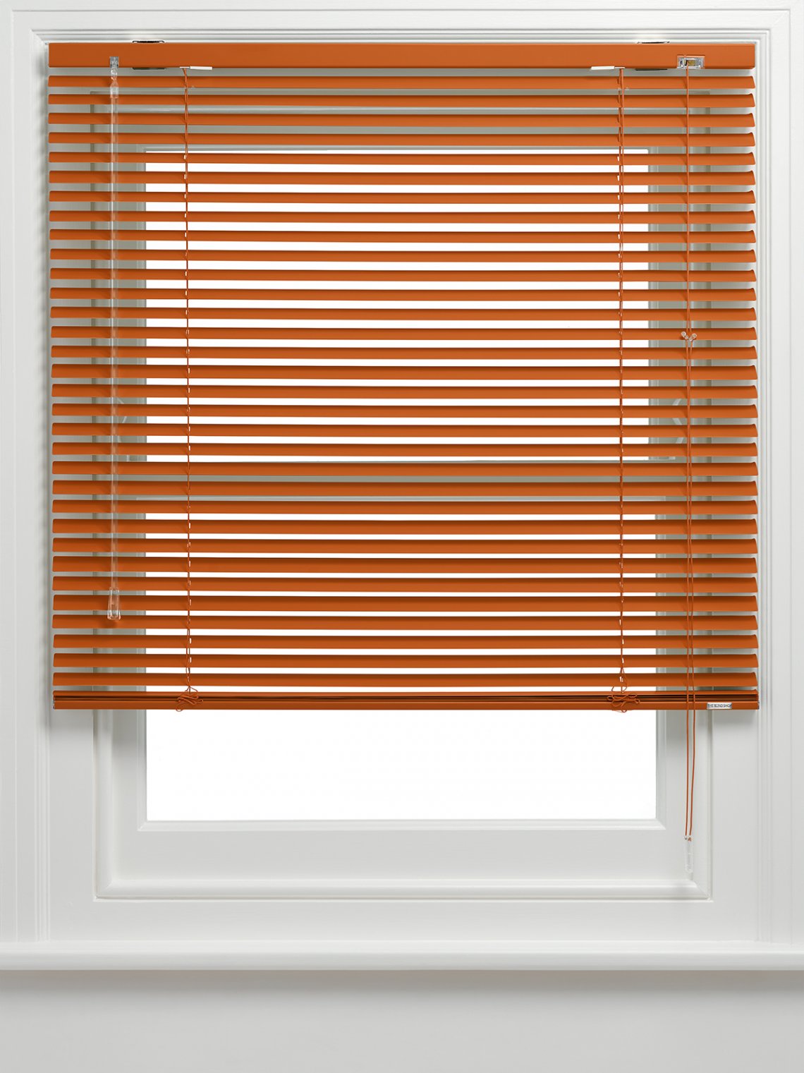 P137 Şampanya Perfore Alüminyum Jaluzi P137 - Görsel 1