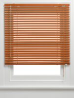 Turuncu Düz Alüminyum Jaluzi P146