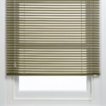 Altın Sarısı Düz Alüminyum Jaluzi P663