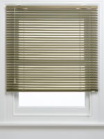 Altın Sarısı Düz Alüminyum Jaluzi P663